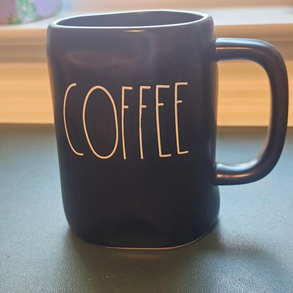 Rae Dunn Coffee Mug